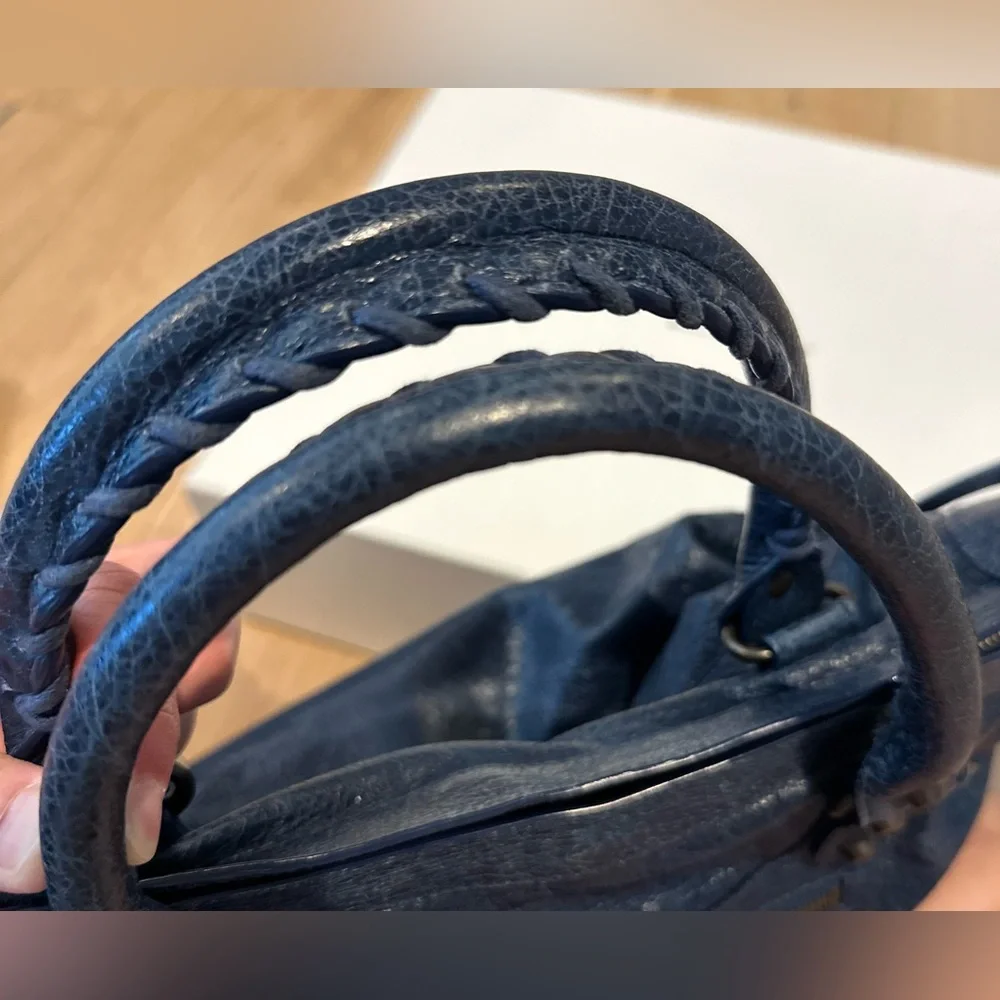 Balenciaga Classic City Bag - Picture 6 of 13